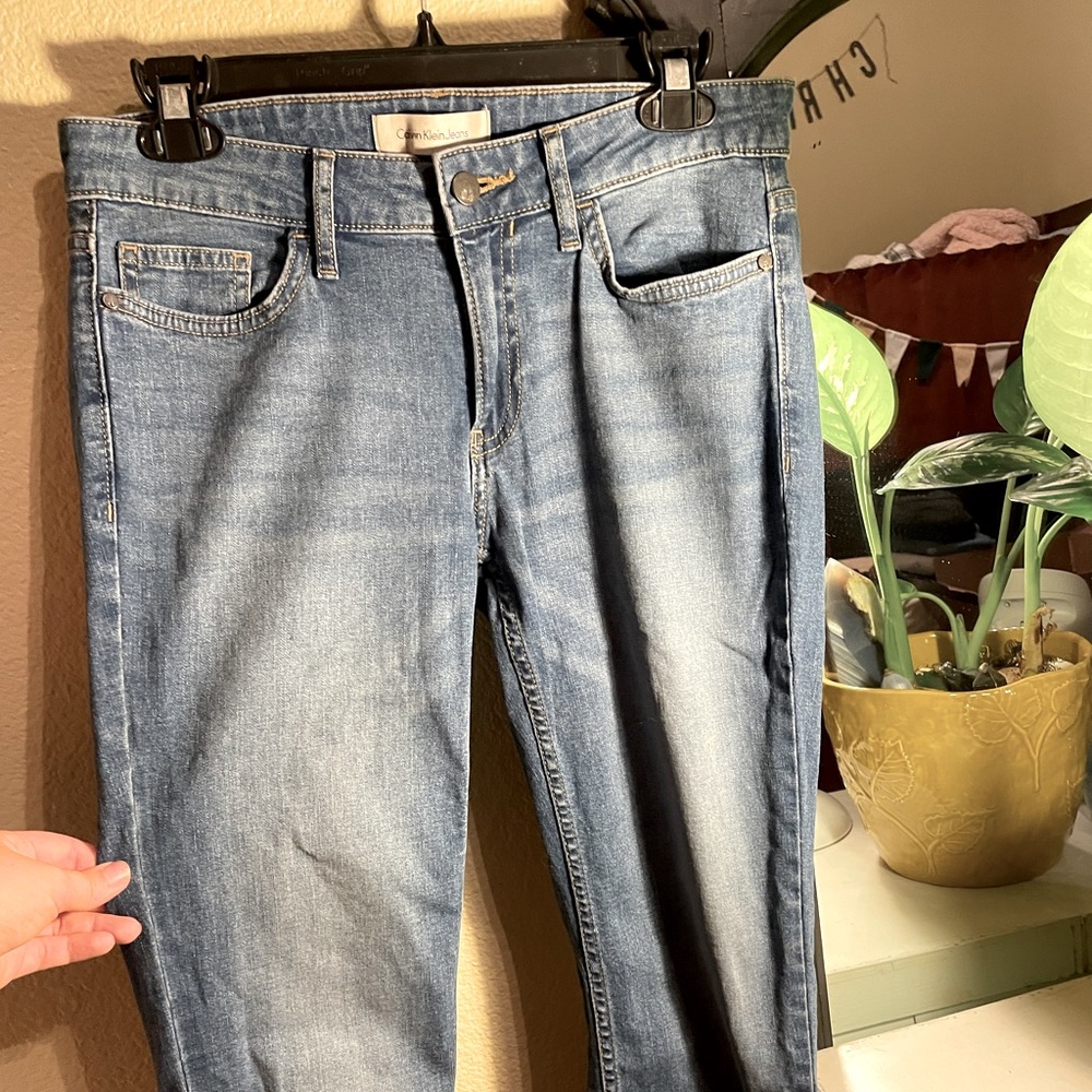 Calvin Klein Jeans